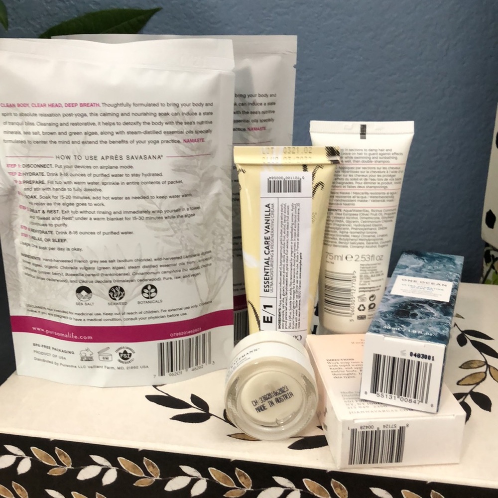 🦠 MEGA Self Care Bundle • $560 Value 🦠 - Picture 11 of 12
